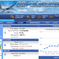 reborn-facebook--airline-manager