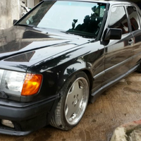 mercedes-w124-only-thread---part-1