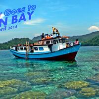 ajakan--kaskuser-goes-to-kiluan-bay-25---27-april-2014