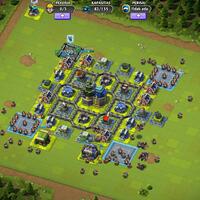 facebook--battlefront-heroes--military-strategy