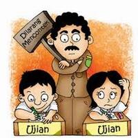 ujian-nasional-2014-dihimbau-siswa-siswi-sma-tidak-perlu-dihimbau-bocoran-jawaban
