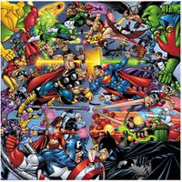kalo-justice-league-vs-the-avenger