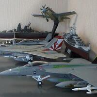 hobby-military-scale-model