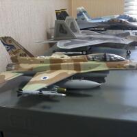 hobby-military-scale-model