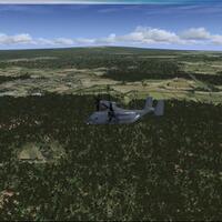 airbase-flight-simulator-hangar