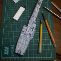 hobby-military-scale-model