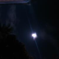 foto-foto-gerhana-bulan-darah-dari-berbagai-negara