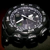 all-about-casio-protrek-dan-para-penggemarnyaa-share-disinii