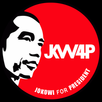 kalangan-muda-depok-deklarasikan-jokowi-capres-2014