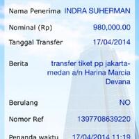 penipu-tiket-pesawat-hp-08522292291-norek-bri-093701054732531-indra-suherman