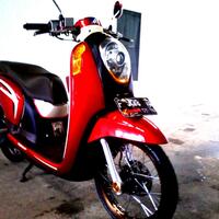 share-infooctopushonda-scoopy-kaskus----reborn-new