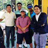 komunitas-golf-community