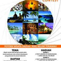 cinta-indonesia--potensi-wisata-daerah-yang-belum-terjamah