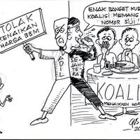 pks-ogah-bangun-koalisi-dagang-sapi