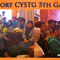 fr-field-report-cystg-5th-gathering-event---the-real-escape