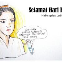 spesial-hari-kartini---daftar-15-sosok-emansipasi-pejuang-perempuan-negeri-untuk-nkri