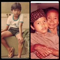 mengintip-foto-masa-kecil-muda-selebrity-dunia