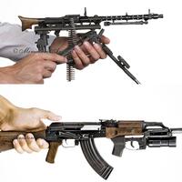 ayo-melihat-koleksi-quot-miniature-arsenal-quot-penghasil-miniatur-senjata-nomer-1