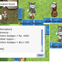 private-serverzen-ragnarok-online