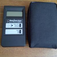 far-infrared-tester