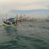 tradisi-petik-laut-kaduara-timur-sumenep-madura