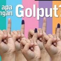 demo-buruh-pemilihan-presiden-dan-golput