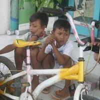 rindu-ibu-2-bocah-kakak-adik-nekat-bersepeda-pemalang-jakarta