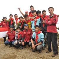 catper-menuju-puncak-gngede-tgl-12-14-april-2014-bersama-sispala-tanwana