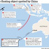 pria-australia-ngaku-liat-puing-mh370-pas-lewat-mau-ke-bali