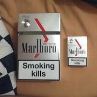 never-say-may-be-marlboro