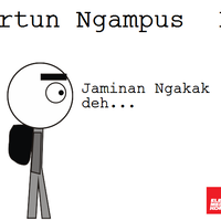 kartun-ngampus-karya-ane