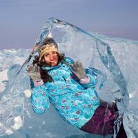 quotwowquot-indahnya-danau-baikal-danau-tertua-dengan-fenomena-es-yg-transparan