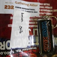 gathering-akbar-forum-supranatural-spiritual--budaya-2014