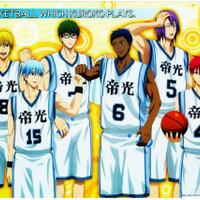 kuroko-no-basuke-fans-club