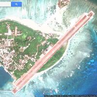 diduga-tiongkok-bangun-airstrip-di-spratly
