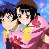 nisekoi