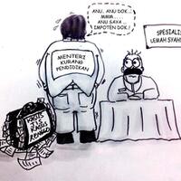 kartun-pak-menteri-impoten