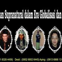 gathering-akbar-sriwijaya-supranaturalis-community