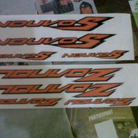 serba-serbi-yamaha-nouvo---all-variants---part-1