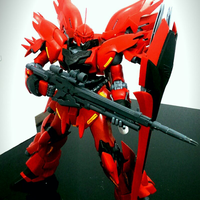 show-your-repainted-gundam-with-spray-can