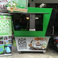 diary--sego-njamoer-binus--7-mei-2014