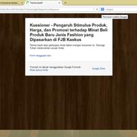 bantu-isi-kuesioner-tentang-fjb-kaskus-gan-cendol--voucher-diskon-kaos-distro