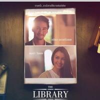 the-library-film-pendek-thailand-wajib-di-tonton