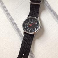 all-about-timex