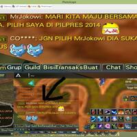 capres-kampanye-di-game-online