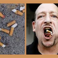 cerita-seorang-ibu-pengunyah-puntung-rokok