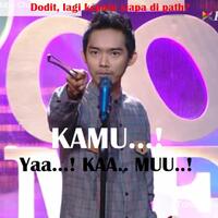 dodit-mulyanto-stand-up-comedy-indonesia