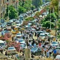 perang-suriah-antara-isis---al-qaeda-melawan-fsa-telah-dimulai---part-1