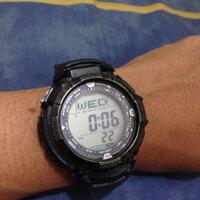 all-about-casio-protrek-dan-para-penggemarnyaa-share-disinii