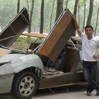 kreativitas-petani-di-china-supercar-dari-barang-rongsokan